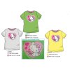 Triko Hello Kitty-Charmmy Kitty 1110
