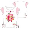 Triko Strawberry s krátkým rukávem 952-264