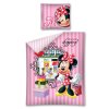 Povlečení Minnie Shopping 140/200 cm - skladem