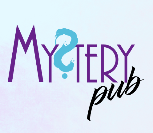 Mystery pub