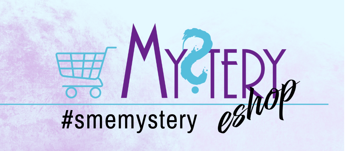 Mystery eshop