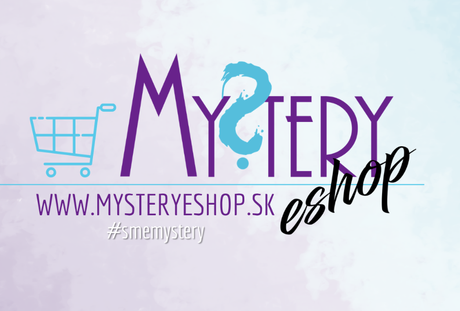 Mystery eshop