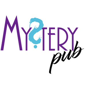 Mystery pub