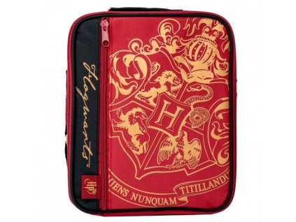Termobox na jedlo Harry Potter - Rokfort