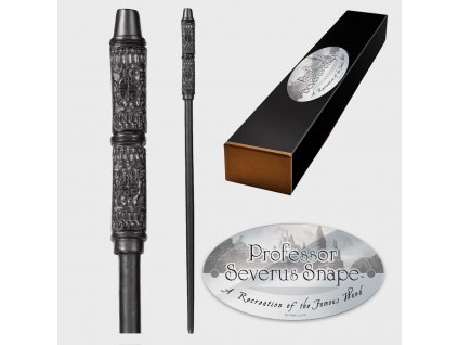 Prútik Severus Snape (Character-Edition)