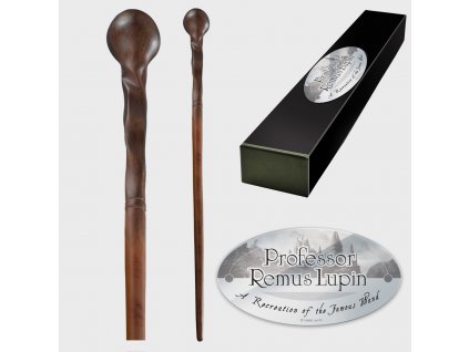 Prútik Remus Lupin (Character-Edition)