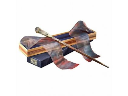 Prútik v krabičke od Ollivandera - Ron Weasley