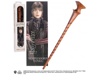 Replika prútika Harry Potter - Nymphadora Tonksová