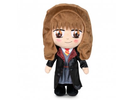 Plyšová hračka Hermiona Grangerová
