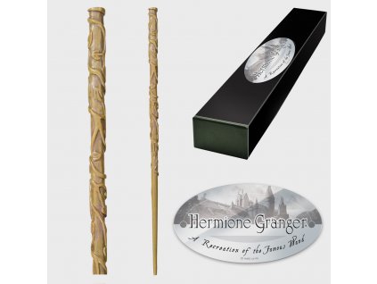 Prútik Hermiona Grangerová (Character-Edition)