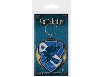 Kľúčenka Harry Potter - Bystrohlav