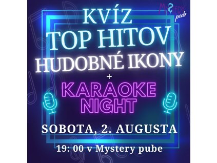 Hudba 2.8.