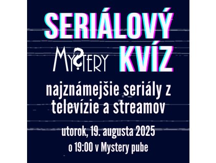 FB Seriál 19.8.