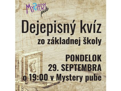 FB Dejepis 29.9.
