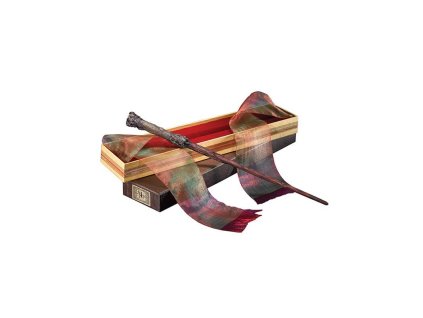 ollivander wand harry potter hp