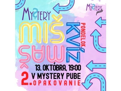 Miš mas 13.10.
