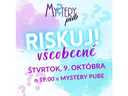 Riskuj 9.10.