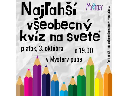 Lahky vseobecný 3.10.