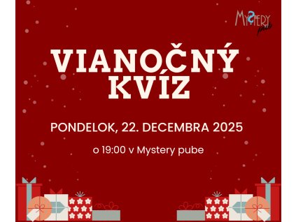 vianočný