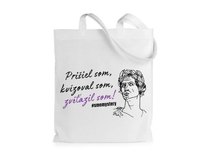 Taška na rameno Mystery - Caesar