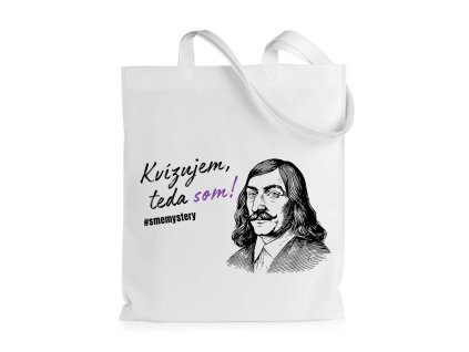 Taška na rameno Mystery - Descartes