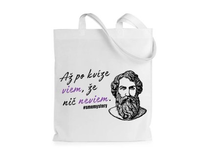 Taška na rameno Mystery - Sokrates