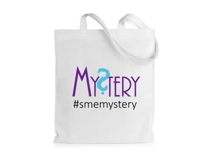 Taška na rameno Mystery - Nietzsche