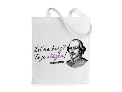 Taška na rameno Mystery - Shakespeare