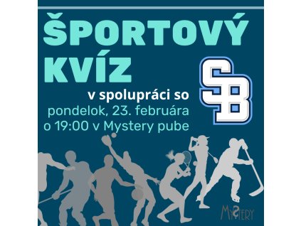 Šport 23.2.