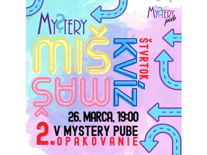 Miš maš 26.3. 2 opakovanie