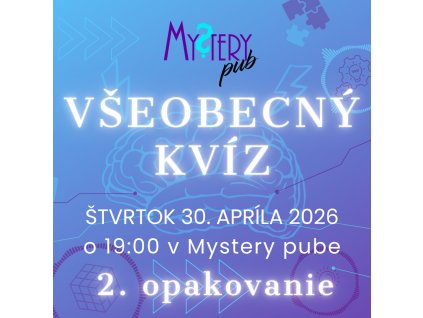 Všeobecný 30.4.