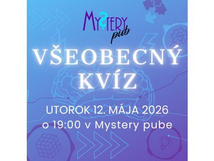 Všeobecný 12.5.
