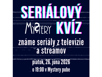 FB Seriál