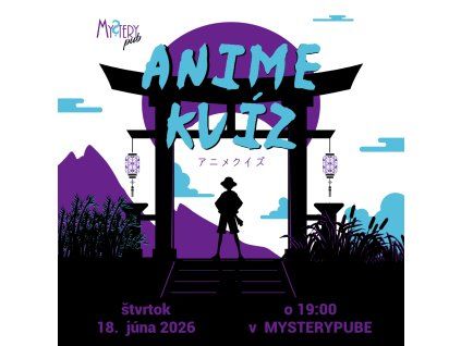 Anime kvíz 1080x1080