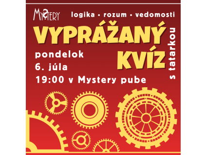 Smažák 6.7.