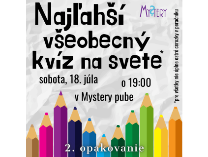 najlahsi 18.7.