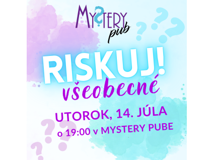 Riskuj 14.7.