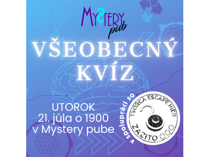 Všeobecný 21.7.