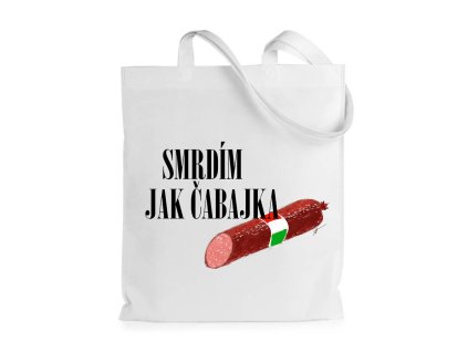 Taška na rameno Dano Drevo - čabajka