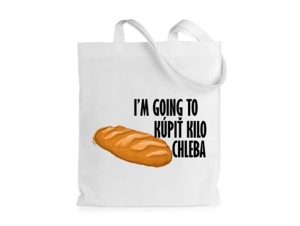 Taška na rameno Dano Drevo - chleba