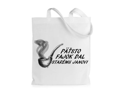 Taška na rameno Dano Drevo - fajka