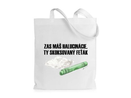 Taška na rameno Dano Drevo - halucinácie