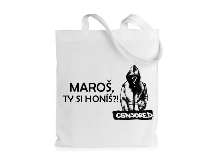 Taška na rameno Dano Drevo - Maroš