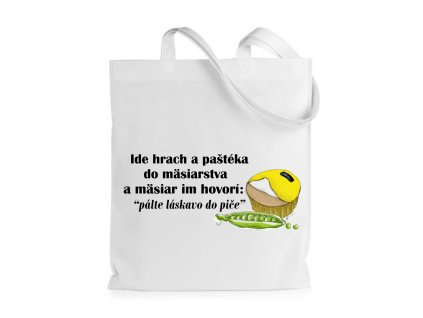 Taška na rameno Dano Drevo - paštéka