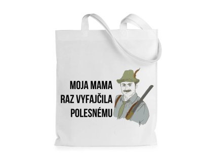 Taška na rameno Dano Drevo - polesný