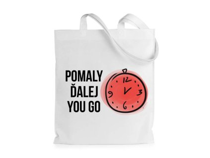 Taška na rameno Dano Drevo - pomaly