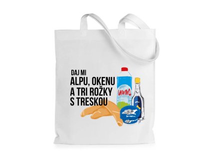 Taška na rameno Dano Drevo - rožky