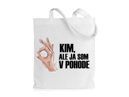 Taška na rameno Dano Drevo - v pohode