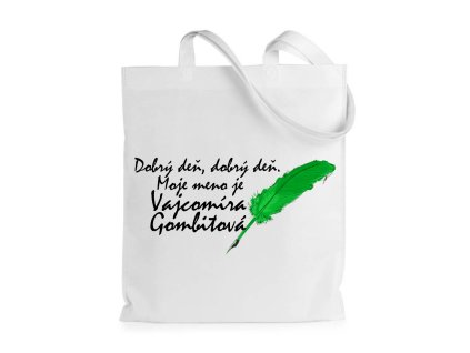 Taška na rameno Dano Drevo - Vajcomíra