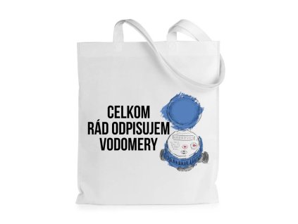 Taška na rameno Dano Drevo - vodomery